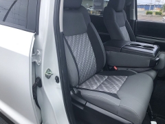 Used 2020  Toyota Tundra 4WD CrewMax SR5 5&period;7L at Kona Nissan near Kailua Kona&comma; HI