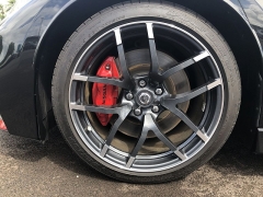 Used 2020  Nissan 370Z Coupe NISMO Manual at IK Auto Group near Hilo&comma; HI