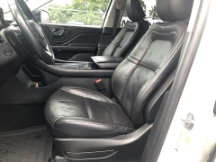 Used 2023  Lincoln Aviator Reserve RWD at Kona Nissan near Kailua Kona&comma; HI