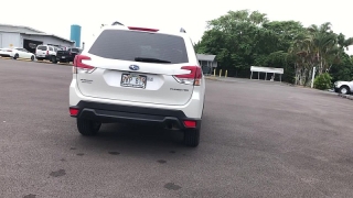 Used 2021  Subaru Forester Sport CVT at Kona Nissan near Kailua Kona&comma; HI