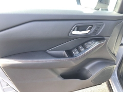 New 2026  Nissan Rogue AWD Rock Creek at Kona Nissan near Kailua Kona&comma; HI