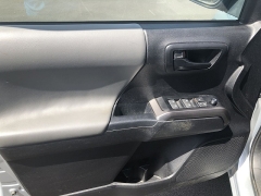 Used 2023  Toyota Tacoma 4WD SR5 Double Cab 6ft Bed V6 AT at Kona Nissan near Kailua Kona&comma; HI
