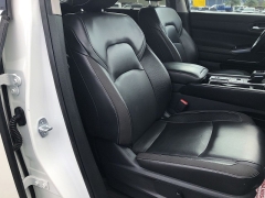 Used 2022  Nissan Pathfinder SL 2WD at Kama'aina Nissan near Hilo&comma; HI