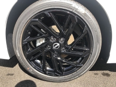 New 2027  Nissan Sentra SR Sedan at Kona Nissan near Kailua Kona&comma; HI