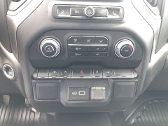 Used 2022  Chevrolet Silverado 1500 2WD Double Cab 147" Work Truck at Kona Nissan near Kailua Kona&comma; HI