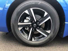 New 2025 Nissan Sentra SV CVT at IK Auto Group near Hilo, HI