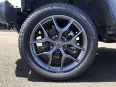 Used 2019 Jeep Wrangler Unlimited 4d SUV 4WD Sport at Kama'aina Nissan near Hilo, HI