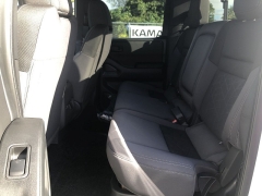 New 2026  Nissan Frontier Crew Cab 4x4 SV at IK Auto Group near Hilo&comma; HI