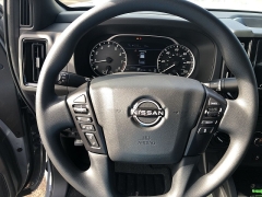 New 2026  Nissan Frontier Crew Cab 4x4 SV at IK Auto Group near Hilo&comma; HI