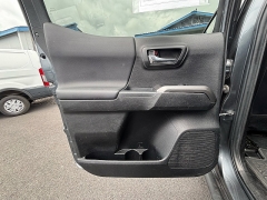 Used 2023  Toyota Tacoma 4WD TRD Pro Double Cab 5ft Bed V6 AT at IK Auto Group near Hilo&comma; HI