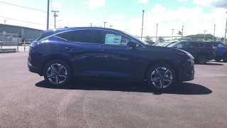 New 2026  Nissan Murano AWD SV &ast;Ltd Avail&ast; at Kama'aina Nissan near Hilo&comma; HI