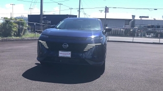 New 2026  Nissan Murano AWD SV &ast;Ltd Avail&ast; at Kama'aina Nissan near Hilo&comma; HI
