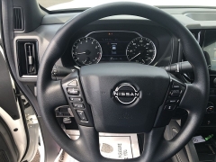 New 2026  Nissan Frontier Crew Cab 4x2 SV at IK Auto Group near Hilo&comma; HI