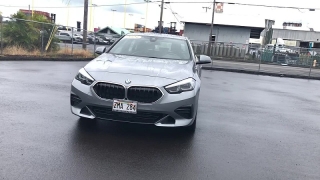 Used 2024  BMW 2 Series 228i Gran Coupe at Kama'aina Nissan near Hilo&comma; HI