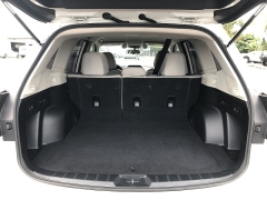 Used 2021  Subaru Forester Sport CVT at Kona Nissan near Kailua Kona&comma; HI