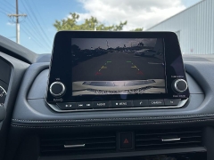 New 2025 Nissan Rogue AWD SV at Kama'aina Nissan near Hilo, HI