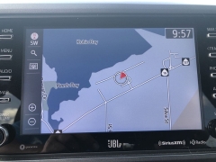 Used 2023  Toyota Tacoma 4WD TRD Sport Double Cab 6ft Bed V6 AT at Kona Nissan near Kailua Kona&comma; HI