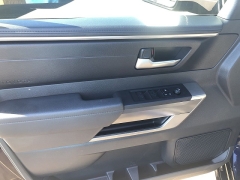 Used 2025  Toyota Tundra 4WD SR5 CrewMax 5.5ft Bed at IK Auto Group near Hilo, HI