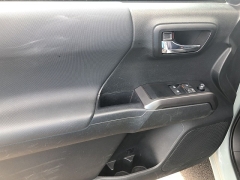 Used 2023  Toyota Tacoma 4WD TRD Off Road Access Cab 6ft Bed V6 AT at Kama'aina Nissan near Hilo&comma; HI