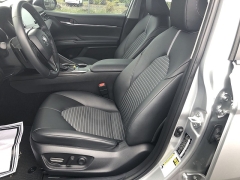 Used 2023 Toyota Camry SE Auto at Kona Nissan near Kailua Kona, HI