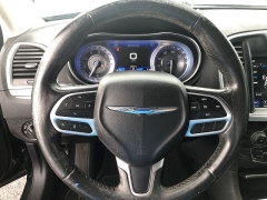 Used 2019  Chrysler 300 4d Sedan RWD Touring at IK Auto Group near Hilo&comma; HI