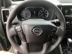 New 2026  Nissan Frontier Crew Cab 4x4 SV at Kama'aina Nissan near Hilo&comma; HI