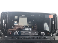 New 2026  Nissan Frontier Crew Cab 4x2 SV at IK Auto Group near Hilo&comma; HI