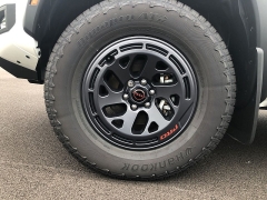 New 2026  Nissan Frontier Crew Cab 4x4 PRO-4X at Kona Nissan near Kailua Kona&comma; HI
