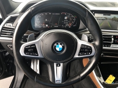 Used 2021  BMW X5 M50i Sports Activity Vehicle at Kona Nissan near Kailua Kona, HI