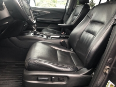 Used 2018  Honda Ridgeline Crew Cab AWD RTL at Kona Nissan near Kailua Kona&comma; HI