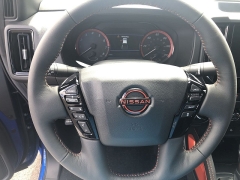 New 2026  Nissan Frontier Crew Cab 4x4 Long Bed PRO-4X at IK Auto Group near Hilo&comma; HI