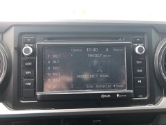 Used 2016 Toyota Tacoma 2WD Double Cab LB V6 AT (Natl) at Kama'aina Nissan near Hilo, HI