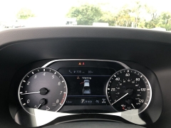 New 2025 Nissan Frontier Crew Cab 4x4 SV at Kama'aina Nissan near Hilo, HI