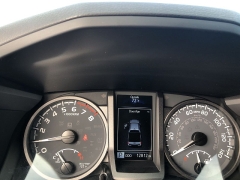 Used 2023 Toyota Tacoma 4WD TRD Sport Double Cab 5ft Bed V6 AT at Kona Nissan near Kailua Kona, HI