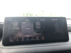 Used 2023  INFINITI QX60 LUXE FWD at Kona Nissan near Kailua Kona&comma; HI