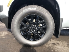New 2026  Nissan Frontier Crew Cab 4x4 SV at IK Auto Group near Hilo&comma; HI