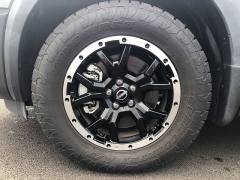 Used 2024  Nissan Pathfinder Rock Creek 4WD at Kona Nissan near Kailua Kona&comma; HI