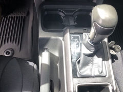 Used 2023  Toyota Tacoma 4WD TRD Off Road Access Cab 6ft Bed V6 AT at Kama'aina Nissan near Hilo&comma; HI