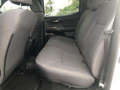 Used 2019  Toyota Tacoma 4WD Double Cab TRD Off-Road Auto at Kona Nissan near Kailua Kona&comma; HI