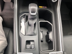 Used 2025  Toyota Grand Highlander Limited FWD at Kona Nissan near Kailua Kona&comma; HI