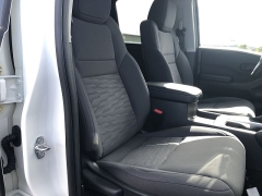 New 2026  Nissan Frontier Crew Cab 4x4 S at Kona Nissan near Kailua Kona&comma; HI