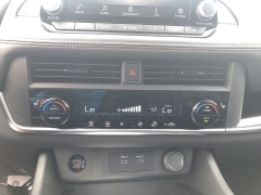 New 2026  Nissan Rogue 2026&period;5 AWD Rock Creek at Kona Nissan near Kailua Kona&comma; HI