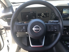 New 2026  Nissan Kicks S FWD at Kona Nissan near Kailua Kona&comma; HI