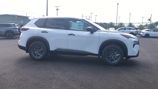 New 2026  Nissan Rogue 2026&period;5 FWD S at IK Auto Group near Hilo&comma; HI