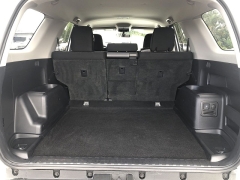 Used 2017  Toyota 4Runner 4d SUV 4WD TRD Off-Road at IK Auto Group near Hilo&comma; HI