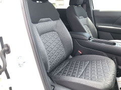 New 2025 Nissan Kicks SV FWD at Kama'aina Nissan near Hilo, HI
