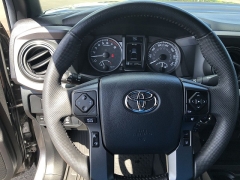 Used 2023 Toyota Tacoma 4WD TRD Sport Double Cab 5ft Bed V6 AT at Kona Nissan near Kailua Kona, HI
