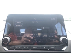 Used 2021  Nissan Altima 2&period;5 SV Sedan at Kona Nissan near Kailua Kona&comma; HI