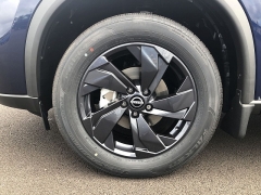 New 2026  Nissan Rogue 2026&period;5 FWD SV at IK Auto Group near Hilo&comma; HI