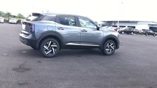 New 2025 Nissan Kicks SV FWD at Kona Nissan near Kailua Kona, HI